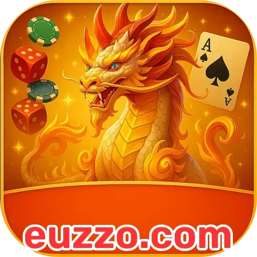 euzzo.com: A Sua Fonte De Jogos Imperdíveis Para Se Divertir