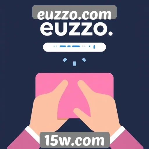 novas funcionalidades são adicionadas ao euzzo.com