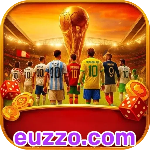 euzzo.com: Explore Segurança e Confiança em Jogos Online
